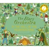 KNYGA Jessica Courtney Tickle Story Orchestra: In the Hall of the Mountain King: Press the note to hear Grieg's music