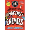 KNYGA Stowell, Louie Loki: A Bad God's Guide to Making Enemies: Trickster Norse god turned school kid - the bestselling, wickedly funny, comics-style diary series featuring Loki and Thor for 8-12 year olds