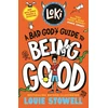 KNYGA Stowell, Louie Loki: A Bad God's Guide to Being Good: Trickster Norse god turned school kid - the bestselling, wickedly funny, comics-style diary series featuring Loki and Thor for 8-12 year olds