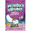 KNYGA Stower, Adam Murray the Ghosthunter