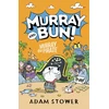 KNYGA Stower, Adam Murray the Pirate