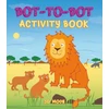 KNYGA Strachan, Jackie; Moseley, Jane (Author) Dot-to-Dot Activity Book