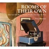 KNYGA Strachey, Nino Rooms of their Own