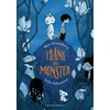 KNYGA Strandberg, Mats Frank the Monster