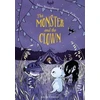 KNYGA Strandberg Mats Monster and the Clown