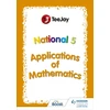 KNYGA Strang Thomas TeeJay National 5 Applications of Mathematics
