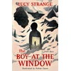 KNYGA Strange, Lucy Boy at the Window
