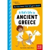 KNYGA Strathie Chae British Museum: So You Think You've Got It Bad? A Kid's Life in Ancient Greece