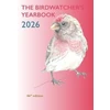 KNYGA Stratton, Neil Birdwatcher's Yearbook 2026