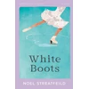 KNYGA Streatfeild Noel Baltas Boots