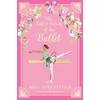 KNYGA Streatfeild, Noel First Book of the Ballet