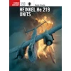 KNYGA Streetly, Martin Heinkel He 219 Units