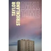 KNYGA Strickland Taylor Dwell Time