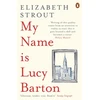 KNYGA Strout Elizabeth My Name Is Lucy Barton