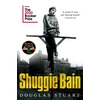 KNYGA Stuart Douglas Shuggie Bain