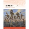 KNYGA Stuart Hadaway Sinai 1916–17