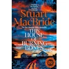 KNYGA Stuart Macbride This House of Burning Bones