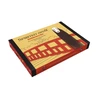 KNYGA Studio Ghibli Spirited Away Stationery Set