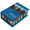 KNYGA Studio Ghibli Staff Studio Ghibli: 100 Collectible Postcards