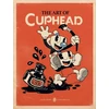 KNYGA Studio Mdhr Art of Cuphead