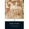 KNYGA Sturluson, Snorri Prose Edda