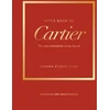 KNYGA Sturtz-Filby, Tamara Little Book of Cartier: The story of the iconic jewellery brand