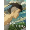 KNYGA Subs Of Shogakukan Art of the Boy and the Heron