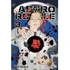 KNYGA Subs Of Shogakukan Astro Royale, Vol. 3