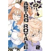 KNYGA Subs Of Shogakukan Astro Royale, Vol. 2