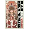 KNYGA Subs Of Shogakukan Blade of the Moon Princess, Vol. 5