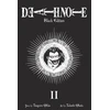KNYGA Subs Of Shogakukan Death Note Juodas Edition, Vol. 2