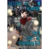 KNYGA Subs Of Shogakukan Destroy All Humans. They Can't Be Regenerated. A Magic: The Gathering Manga, Vol. 4