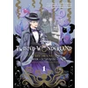 KNYGA Subs Of Shogakukan Disney Twisted-Wonderland: The Manga – Book of Octavinelle, Vol. 1