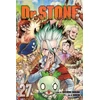 KNYGA Subs Of Shogakukan Dr. STONE, Vol. 27