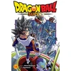 KNYGA Subs Of Shogakukan Dragon Ball Super, Vol. 14