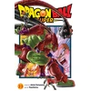 KNYGA Subs Of Shogakukan Dragon Ball Super, Vol. 23