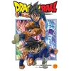 KNYGA Subs Of Shogakukan Dragon Ball Super, Vol. 20