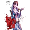 KNYGA Subs Of Shogakukan Fist of the North Star, Vol. 17