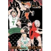 KNYGA Subs Of Shogakukan Haikyu!! (3-in-1 Edition), Vol. 5