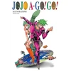 KNYGA Subs Of Shogakukan JoJo A-Go!Go!