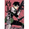KNYGA Subs Of Shogakukan Kaiju No. 8: B-Side, Vol. 2