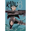 KNYGA Subs Of Shogakukan Kaiju No. 8, Vol. 11