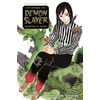 KNYGA Subs Of Shogakukan Koyoharu Gotouge Before Demon Slayer: Kimetsu no Yaiba
