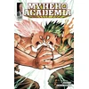 KNYGA Subs Of Shogakukan My Hero Academia, Vol. 41