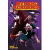 KNYGA Subs Of Shogakukan My Hero Academia, Vol. 9