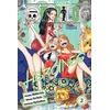 KNYGA Subs Of Shogakukan One Piece: Heroines, Vol. 2