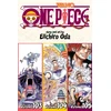 KNYGA Subs Of Shogakukan One Piece (Omnibus Edition), Vol. 35