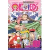 KNYGA Subs Of Shogakukan One Piece, Vol. 109