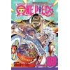 KNYGA Subs Of Shogakukan One Piece, Vol. 108