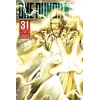 KNYGA Subs Of Shogakukan One-Punch Man, Vol. 31